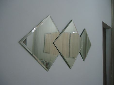 Espelhos em Higienópolis